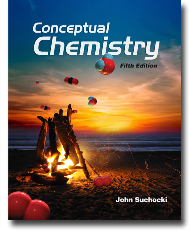 Home page learn science