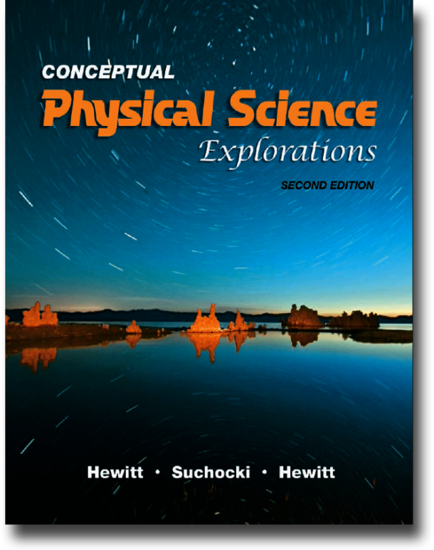 Physical Science (Explorations) Learn Science
