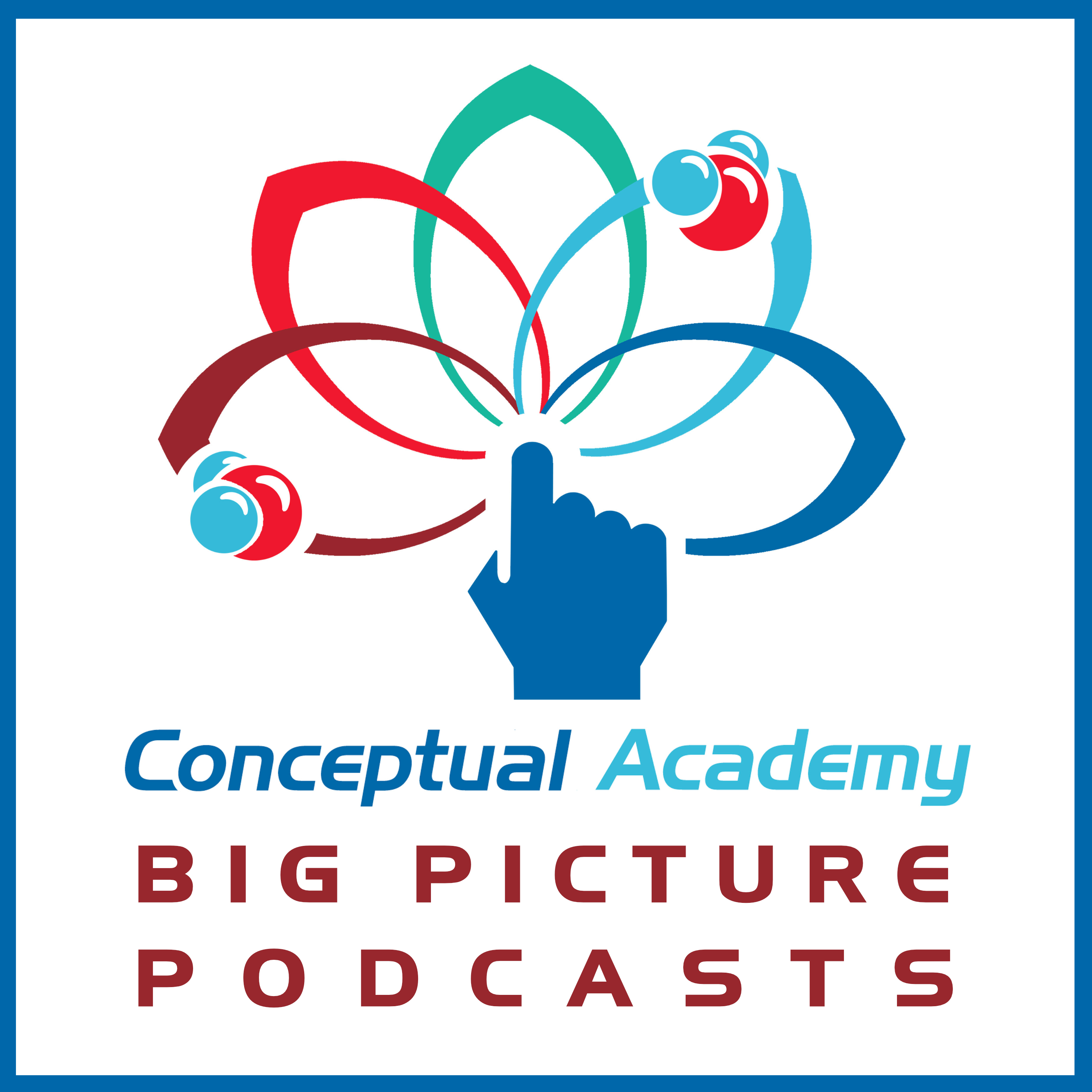 Chem 101: The Big Picture Podcast